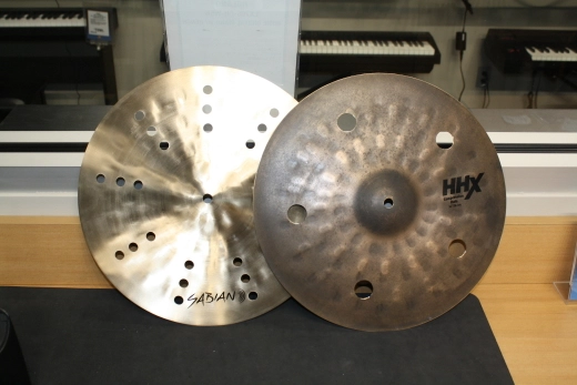 Sabian - 11402XNCH